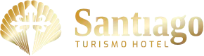 SANTIAGO TURISMO HOTEL – Centro de Salvador Logo